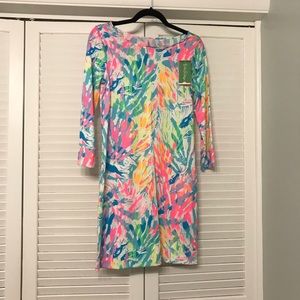 NWT Lilly Pulitzer Marlowe Dress